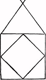 DIAGRAM OF WALL-POCKET