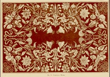 Vintage illustration