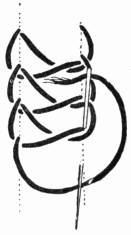 Vintage illustration