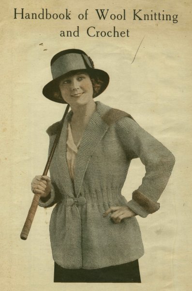 Vintage illustration