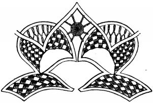LITTLE VENETIAN LACE
