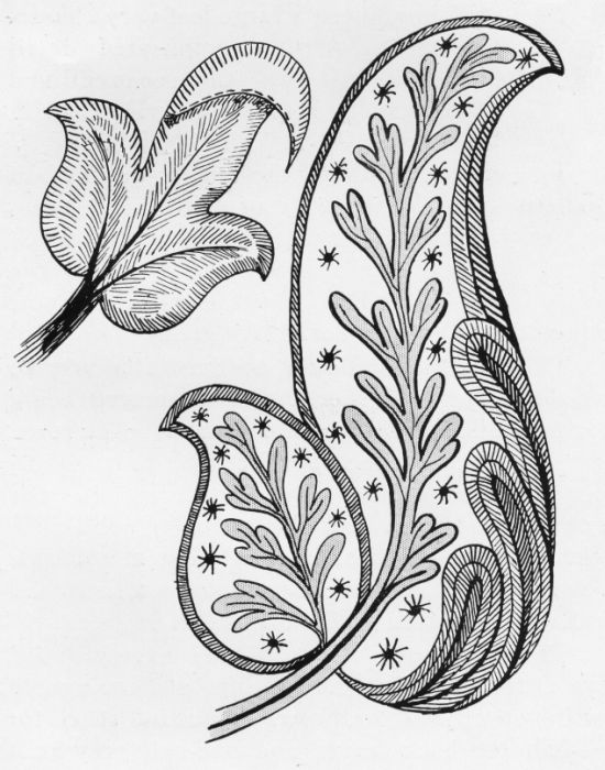 Vintage illustration