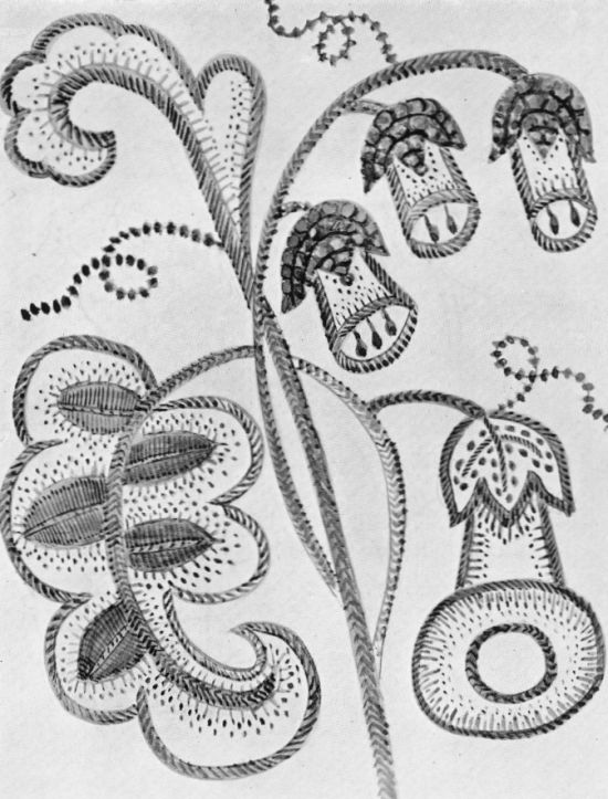 Vintage illustration