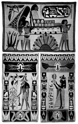 Vintage illustration
