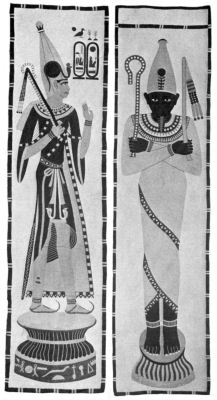 Vintage illustration