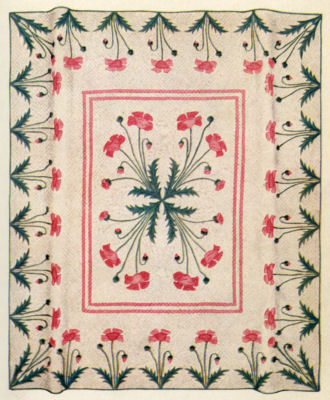 Vintage illustration