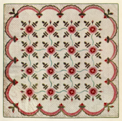 Vintage illustration