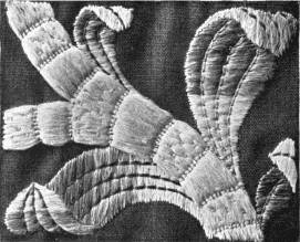 50. LAID SAMPLER